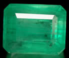 Gemmes d'émeraude naturelles chez GemSelect