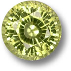 Grenat Grossularite (ou Grossulaire)