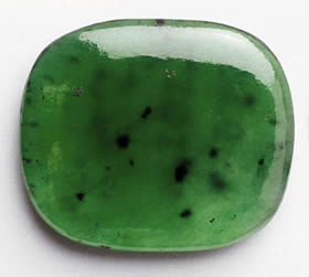 Jade impérial naturel
