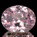 Achetez des gemmes naturelles de Kunzite sur GemSelect