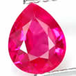 Rubis naturel de GemSelect