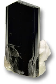 Tourmaline Schorl