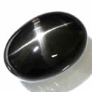 Diopside étoilé