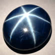 Star Sapphire Gemstone