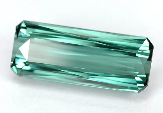 Gemme de tourmaline