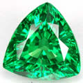 Top Grenat Tsavorite chez GemSelect