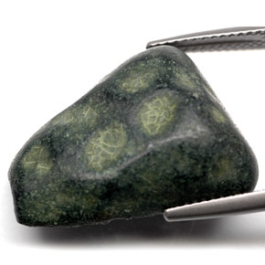 Géode d'agate Multicolore naturelle Forme fantaisie, 16.82 ct, Opaque