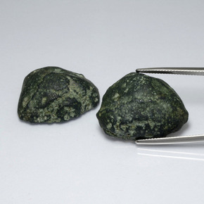 Achetez naturel 53.65ct Multicolore Géode d'agate gems, Forme fantaisie, En provenance Mexique chez GemSelect. En stock, livraison internationale!