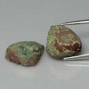 Achetez naturel ct Multicolore Géode d'agate gems, Forme fantaisie, En provenance Mexique chez GemSelect. En stock, livraison internationale!