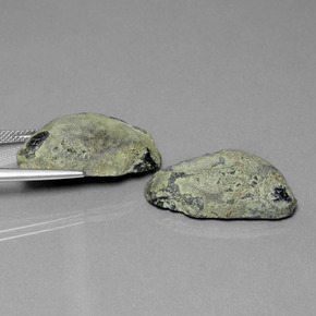 Achetez naturel 27.63ct Multicolore Géode d'agate gems, Forme fantaisie, En provenance Mexique chez GemSelect. En stock, livraison internationale!