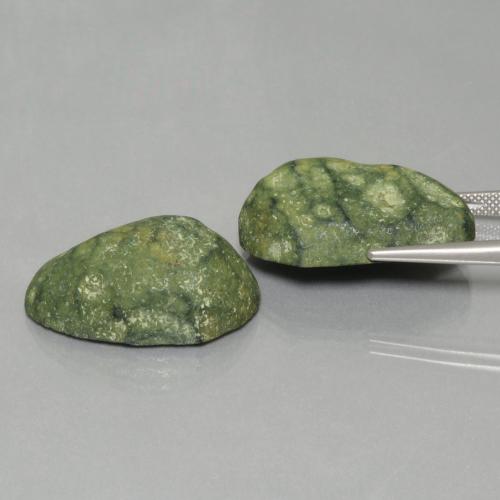 Achetez naturel 45,20ct multicolore géode d'agate gems, forme fantaisie, en provenance mexique chez gemselect. en stock, livraison internationale!