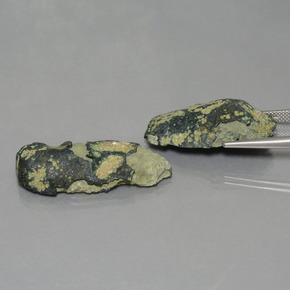 Achetez naturel ct Multicolore Géode d'agate gems, Forme fantaisie, En provenance Mexique chez GemSelect. En stock, livraison internationale!