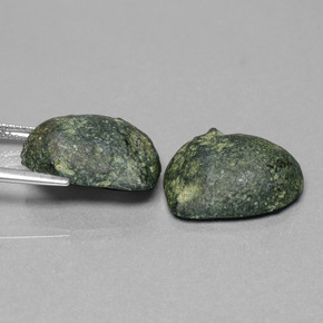 Achetez naturel 19,07ct multicolore géode d'agate gems, forme fantaisie, en provenance mexique chez gemselect. en stock, livraison internationale!