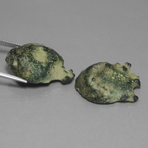 Achetez naturel ct Multicolore Géode d'agate gems, Forme fantaisie, En provenance Mexique chez GemSelect. En stock, livraison internationale!