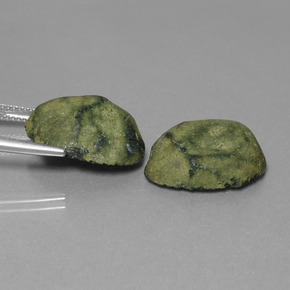 Achetez naturel 18,26ct multicolore géode d'agate gems, forme fantaisie, en provenance mexique chez gemselect. en stock, livraison internationale!
