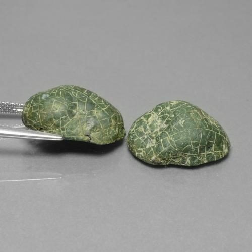 Achetez naturel 23.55ct Multicolore Géode d'agate gems, Forme fantaisie, En provenance Mexique chez GemSelect. En stock, livraison internationale!