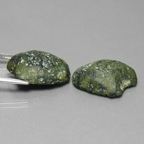 Achetez naturel 16.69ct Multicolore Géode d'agate gems, Forme fantaisie, En provenance Mexique chez GemSelect. En stock, livraison internationale!