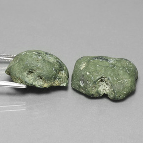 Achetez naturel 25.58ct Multicolore Géode d'agate gems, Forme fantaisie, En provenance Mexique chez GemSelect. En stock, livraison internationale!