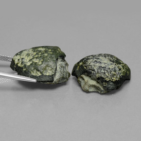 Achetez naturel 41,06ct multicolore géode d'agate gems, forme fantaisie, en provenance mexique chez gemselect. en stock, livraison internationale!