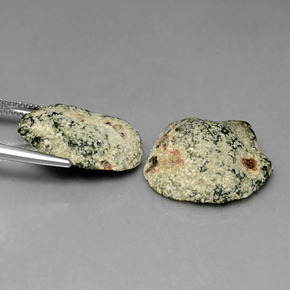 Achetez naturel 17.88ct Multicolore Géode d'agate gems, Forme fantaisie, En provenance Mexique chez GemSelect. En stock, livraison internationale!