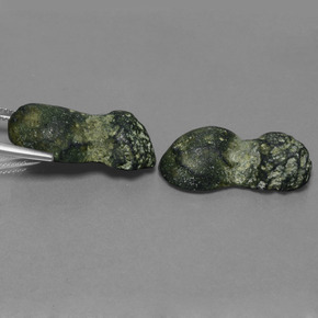 Achetez naturel 23.62ct Multicolore Géode d'agate gems, Forme fantaisie, En provenance Mexique chez GemSelect. En stock, livraison internationale!