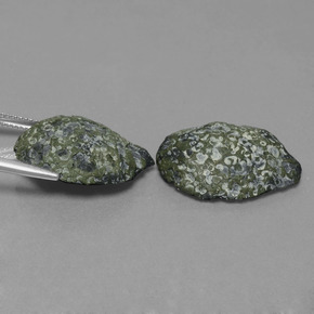 Achetez naturel 22,25ct multicolore géode d'agate gems, forme fantaisie, en provenance mexique chez gemselect. en stock, livraison internationale!