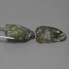 Achetez naturel 23,90ct multicolore géode d'agate gems, forme fantaisie, en provenance mexique chez gemselect. en stock, livraison internationale!
