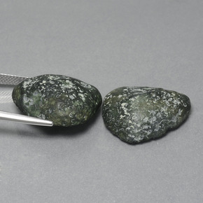 Achetez naturel 29,65ct multicolore géode d'agate gems, forme fantaisie, en provenance mexique chez gemselect. en stock, livraison internationale!