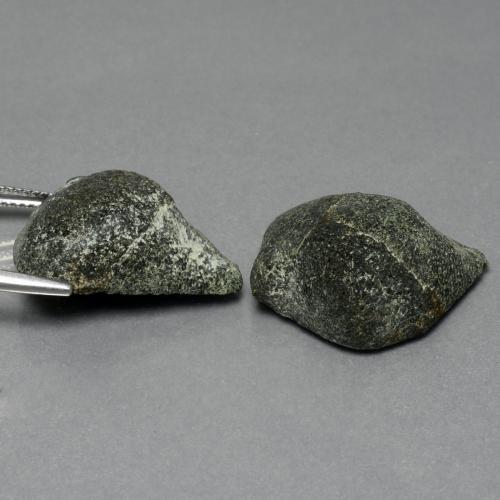 Achetez naturel 26,34ct multicolore géode d'agate gems, forme fantaisie, en provenance mexique chez gemselect. en stock, livraison internationale!