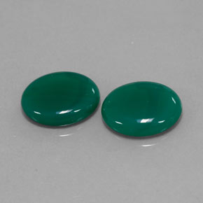 Achetez naturel ct vert agate gems, transparent, en provenance inde chez gemselect. en stock, livraison internationale!