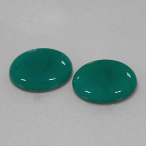 Achetez naturel ct vert agate gems, transparent, en provenance inde chez gemselect. en stock, livraison internationale!