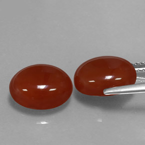 Achetez naturel ct marron agate gems, transparent, en provenance inde chez gemselect. en stock, livraison internationale!