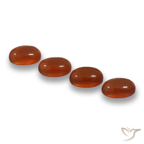 Achetez naturel 2,49ct rouge agate gems, coupe ovale, en provenance inde chez gemselect. en stock, livraison internationale!