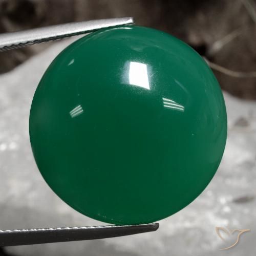 Shop Loose Green Agate