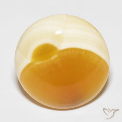 28.03ct Naturel Multicolore Agate, ovale, Opaque