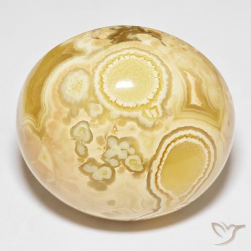 185.63ct Naturel Multicolore Agate, ovale, Opaque