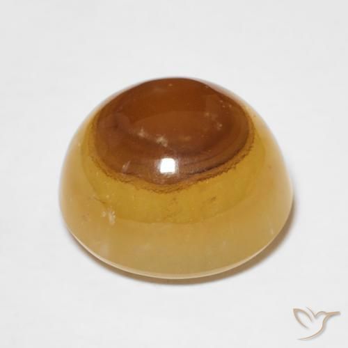 Agate Multicolore naturelle Tour, 7.13 ct, Translucide