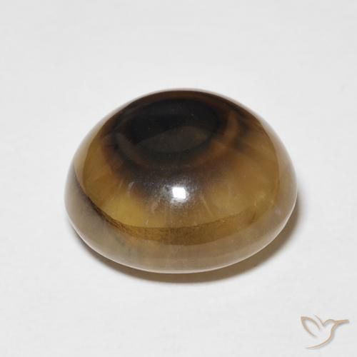 Agate Multicolore naturelle Tour, 11.72 ct, Translucide