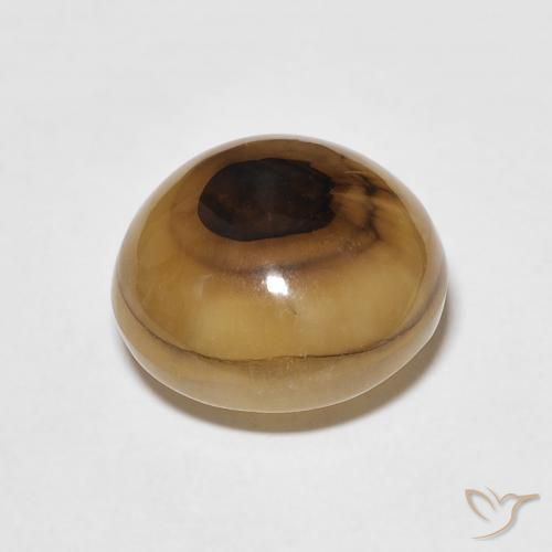 Agate Multicolore naturelle Tour, 7.88 ct, Translucide