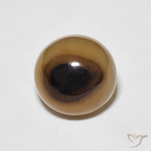 4.86ct Naturel Multicolore Agate, ovale, Translucide