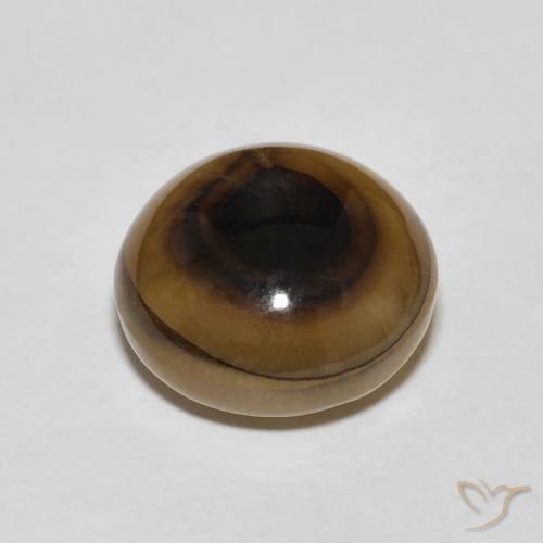 Agate Multicolore naturelle Tour, 9.22 ct, Translucide