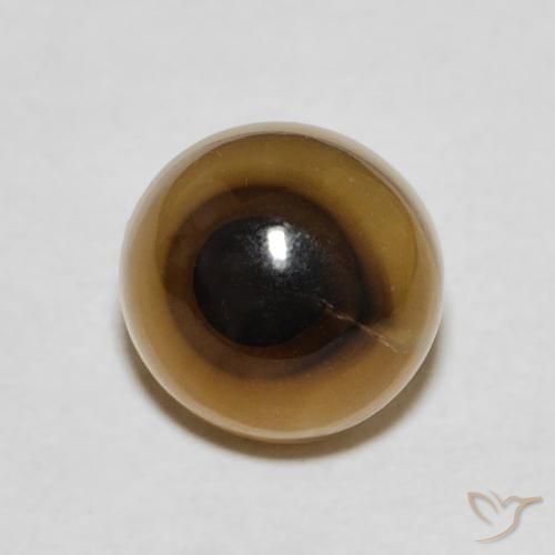 3.52ct Naturel Multicolore Agate, ovale, Translucide, Photo A