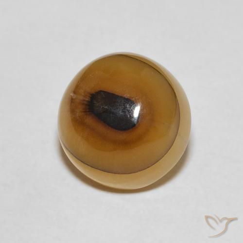 Agate Multicolore naturelle Tour, 6.78 ct, Translucide