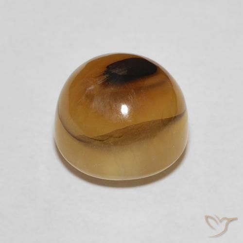 Agate Multicolore naturelle Tour, 6.78 ct, Translucide