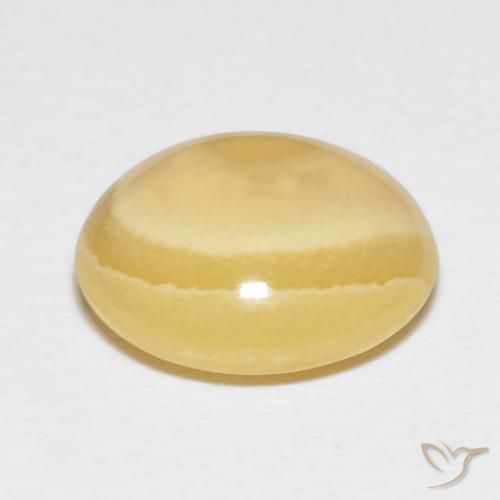 Agate Multicolore naturelle ovale, 8.06 ct, Opaque