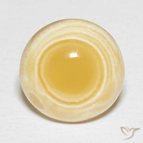 Agate Multicolore naturelle Tour, 11.01 ct, Opaque