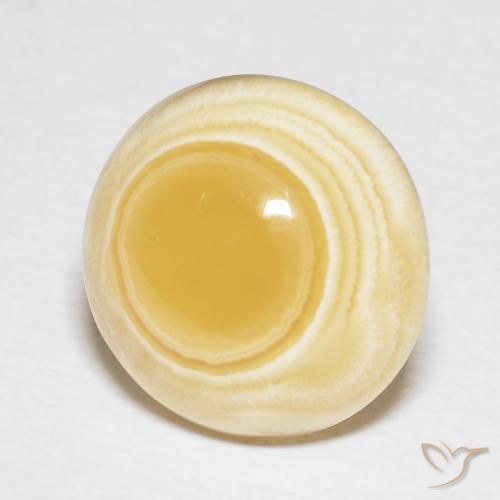 Agate Multicolore naturelle Tour, 11.01 ct, Opaque