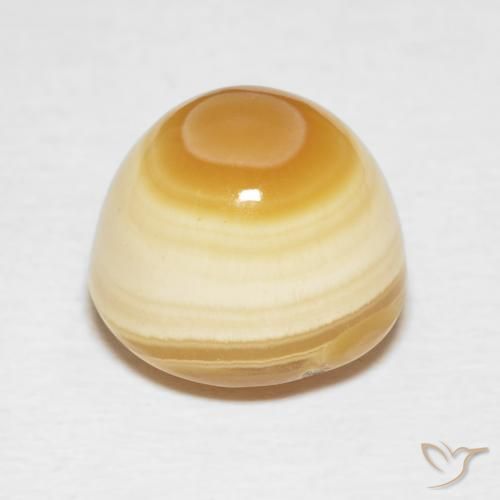 Agate Multicolore naturelle Tour, 7.65 ct, Opaque