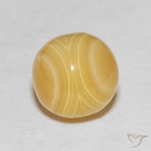 Agate Multicolore naturelle Sphère / Boule, 10.81 ct, Opaque