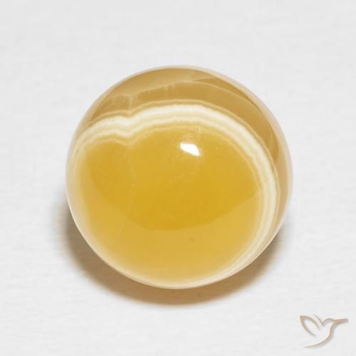 Agate Multicolore naturelle Sphère / Boule, 11.53 ct, Opaque